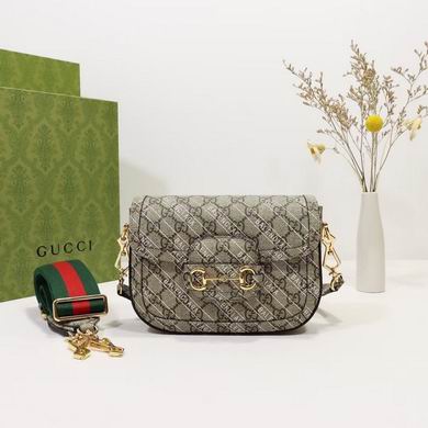 Gucci  Balenciaga 658574 20.5X19X5cm ZY   (1)